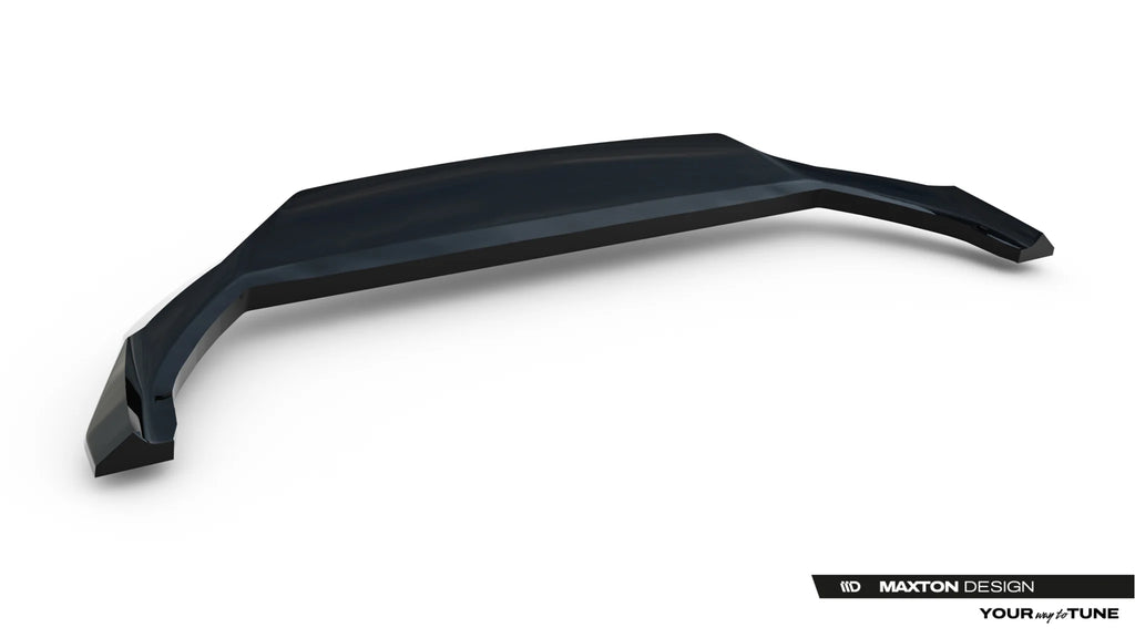 Front splitter volvo xc90 mk2 facelift 2