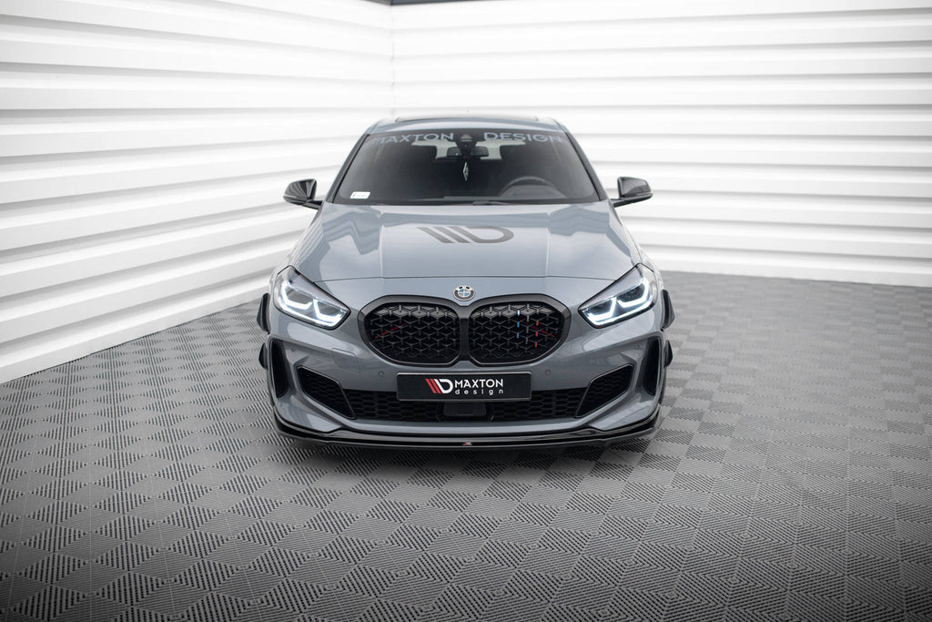 Frontopdelinger til BMW 1 F40 m-pack/ m135i