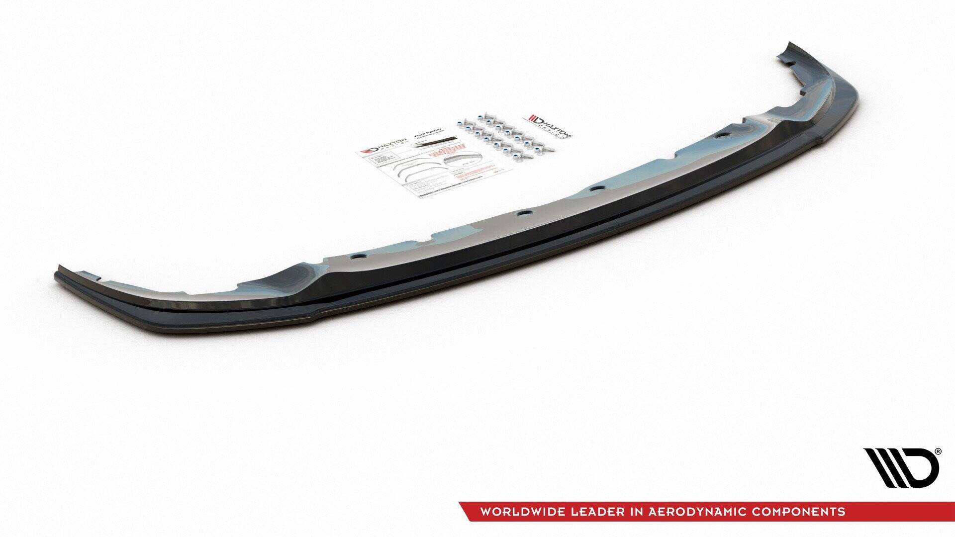 Frontopdelinger til BMW 1 F40 m-pack/ m135i