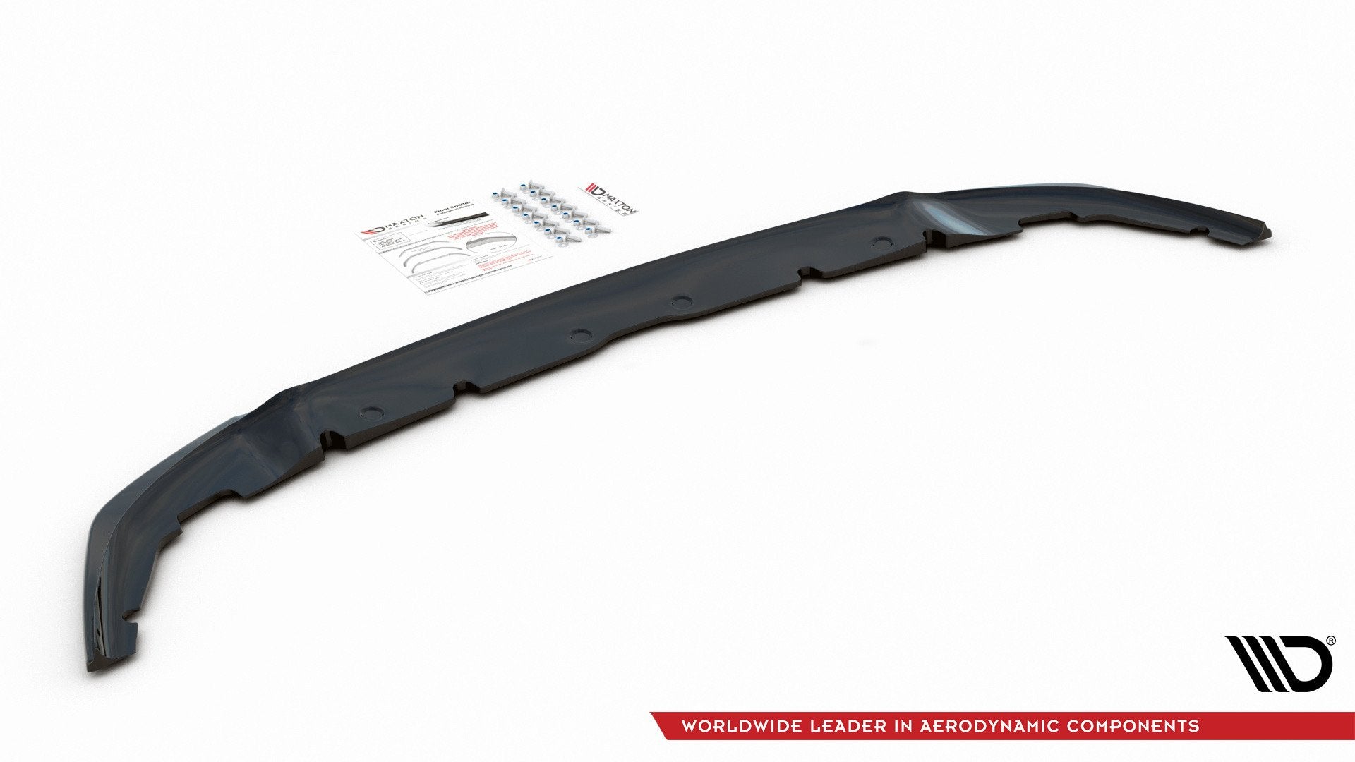 Frontopdelinger til BMW 1 F40 m-pack/ m135i