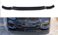 Frontopdelinger til BMW X4 M-Pack G02