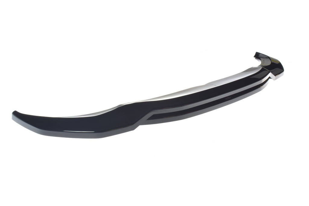 Frontopdelinger til BMW X4 M-Pack G02