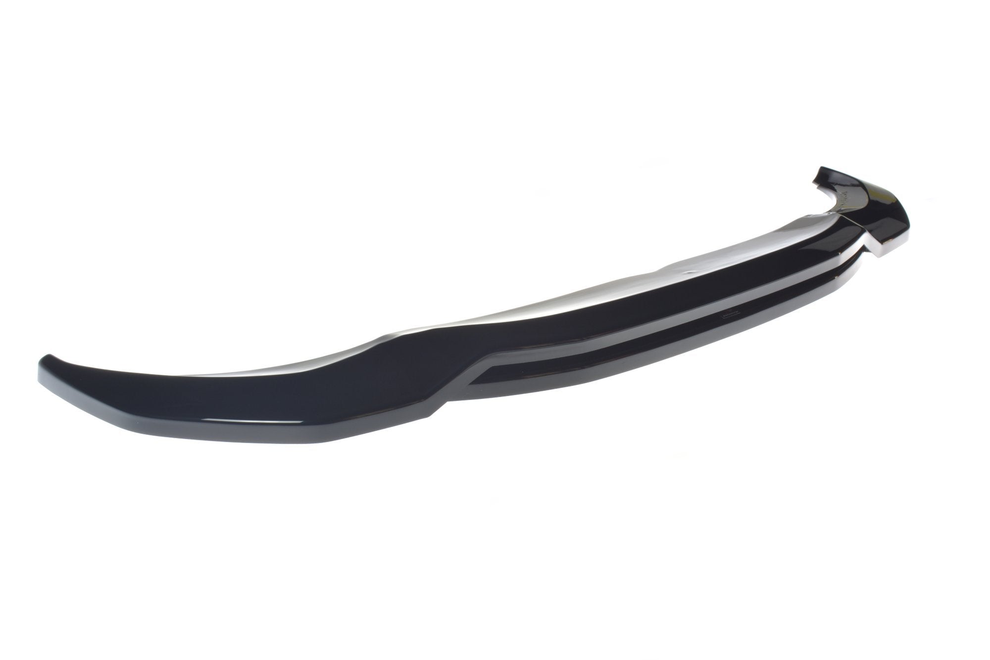 Frontopdelinger til BMW X4 M-Pack G02