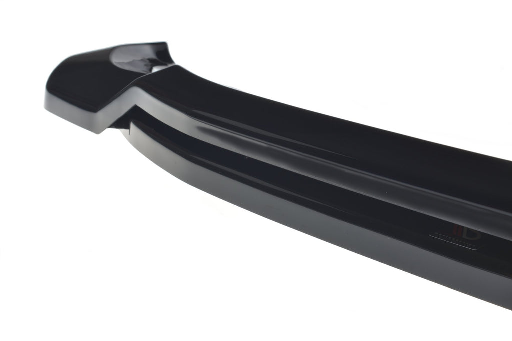 Frontopdelinger til BMW X4 M-Pack G02