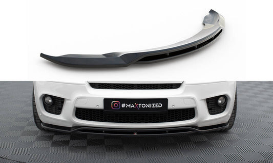 Front Splitter for BMW X50 E70 Facelift M-Pack