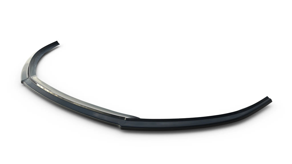 Front splitter suitable for mazda cx-5 mk2