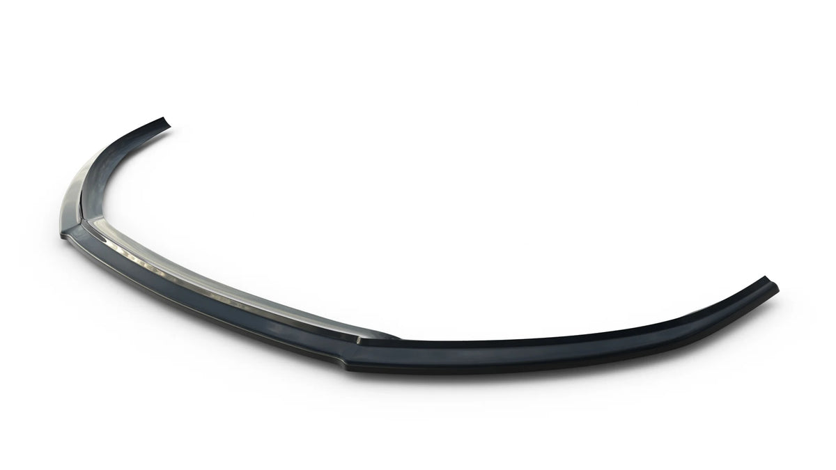 Front splitter suitable for mazda cx-5 mk2