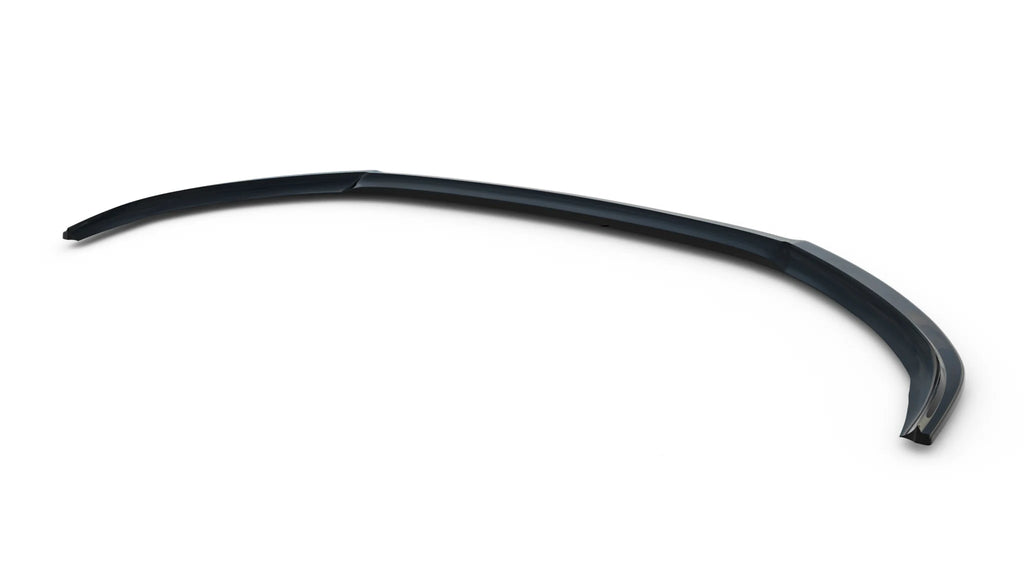 Front splitter suitable for mazda cx-5 mk2