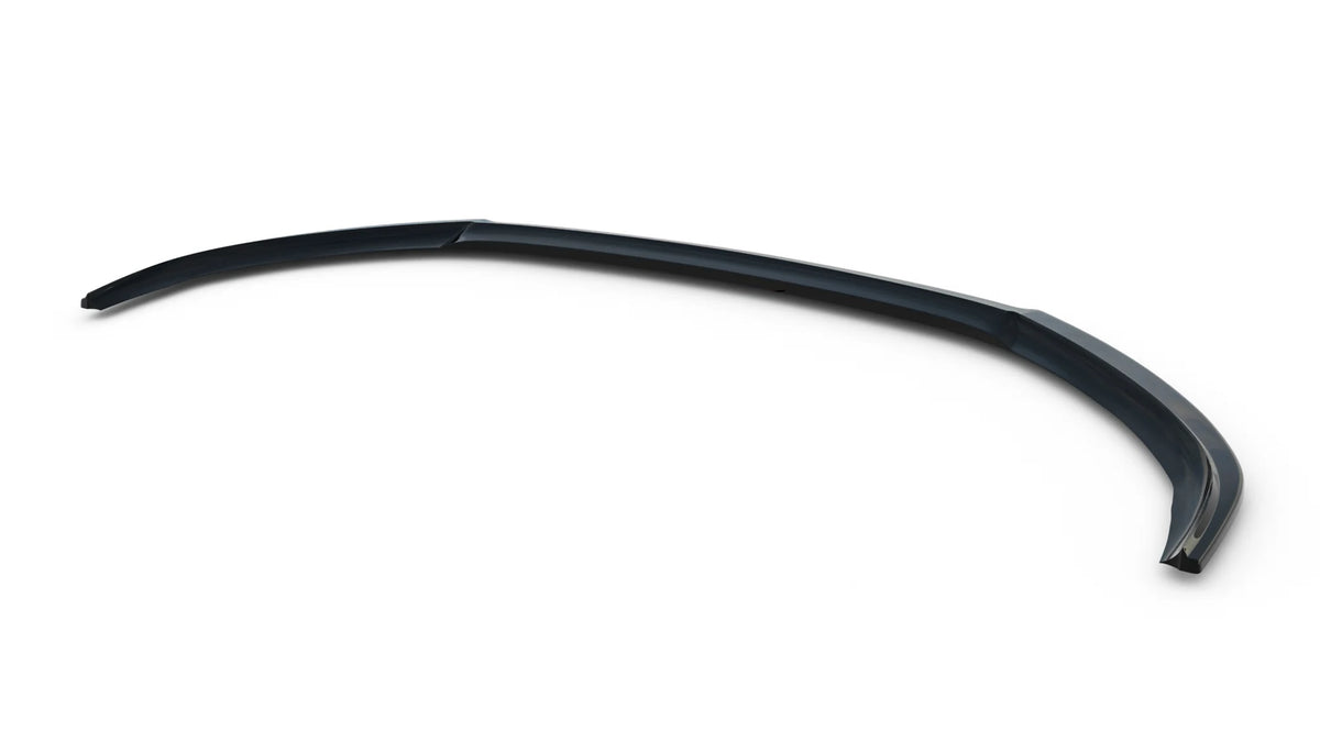 Front splitter suitable for mazda cx-5 mk2