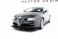 Hybridi etuosa halkaisee Alpha Romeo GT
