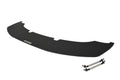 Hybrid front splitter audi s3 8l