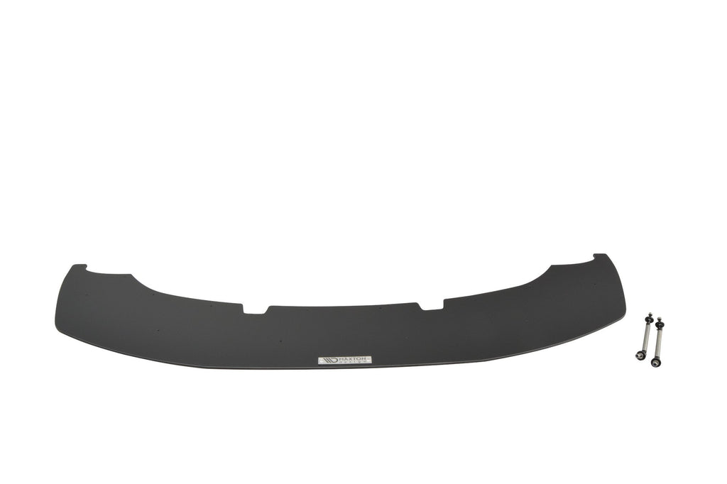 Hybrid front splitter audi s3 8l