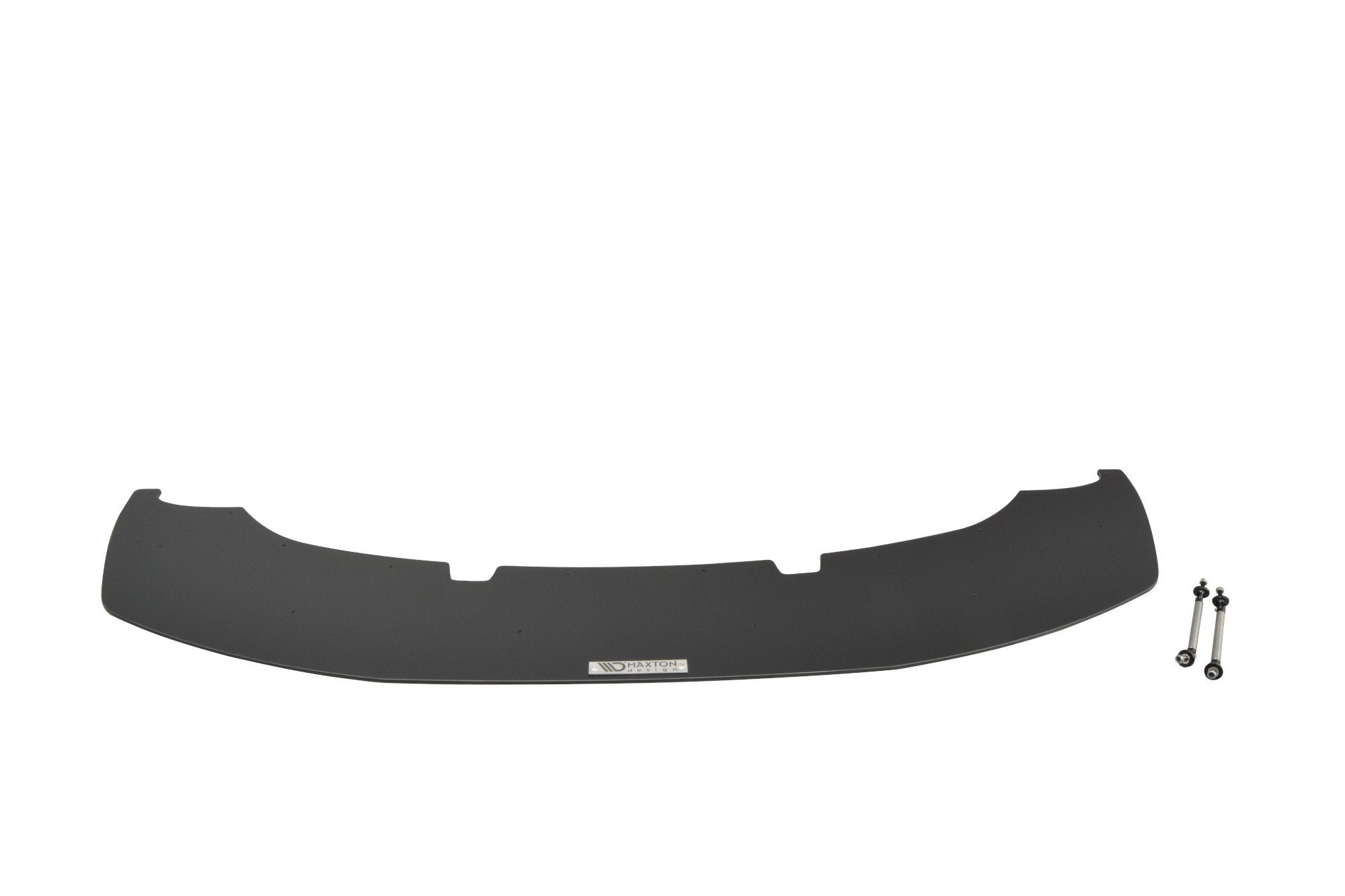 Hybrid front splitter audi s3 8l