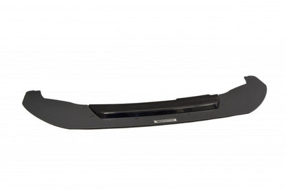 Hybrid front racing splitter vw golf 7 r / r-line ansigtsløftning