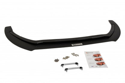Hybrid Front Splitter Ford Focus RS MK3