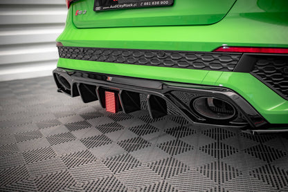 Led stop light audi rs3 8y