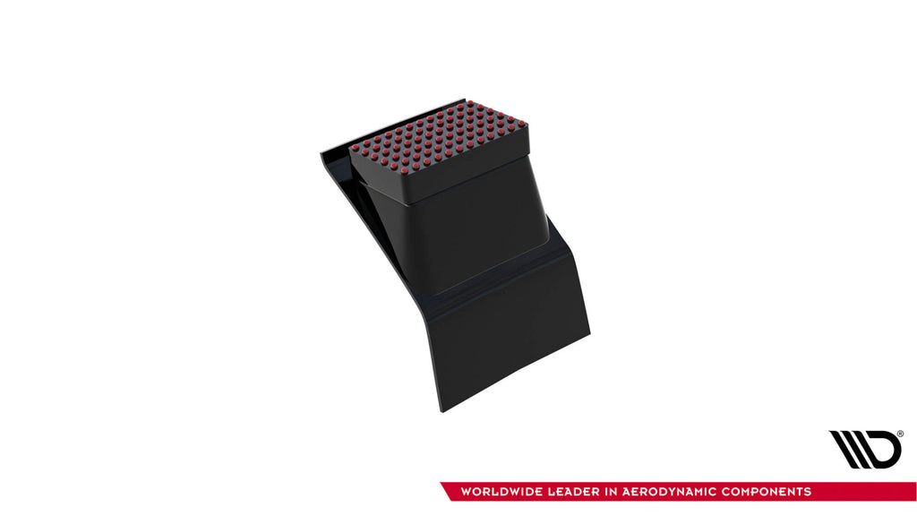 LED Stop Light Audi RS3 siden 8v / 8v ansigtsløftning