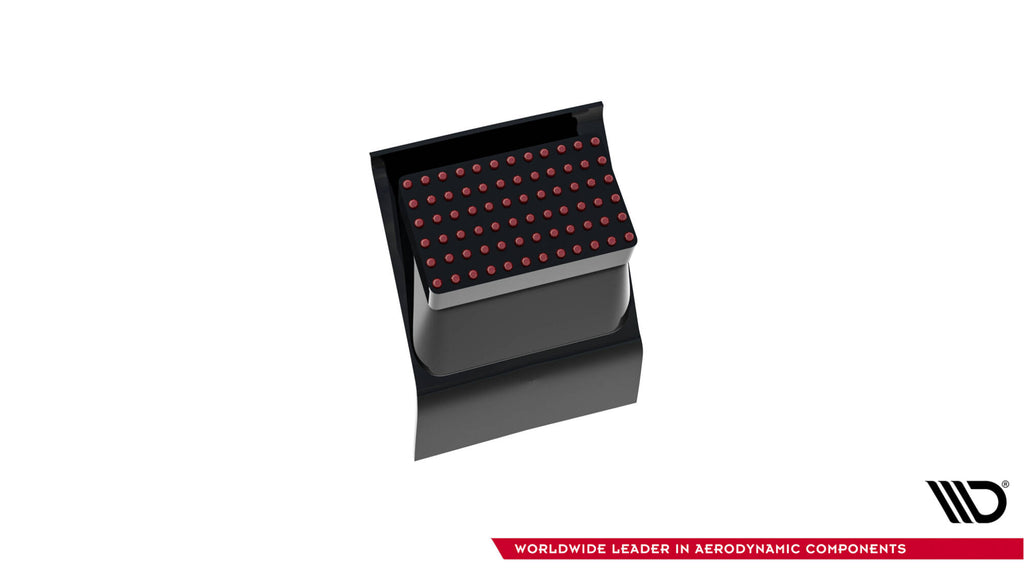 LED Stop Light Audi RS3 siden 8v / 8v ansigtsløftning