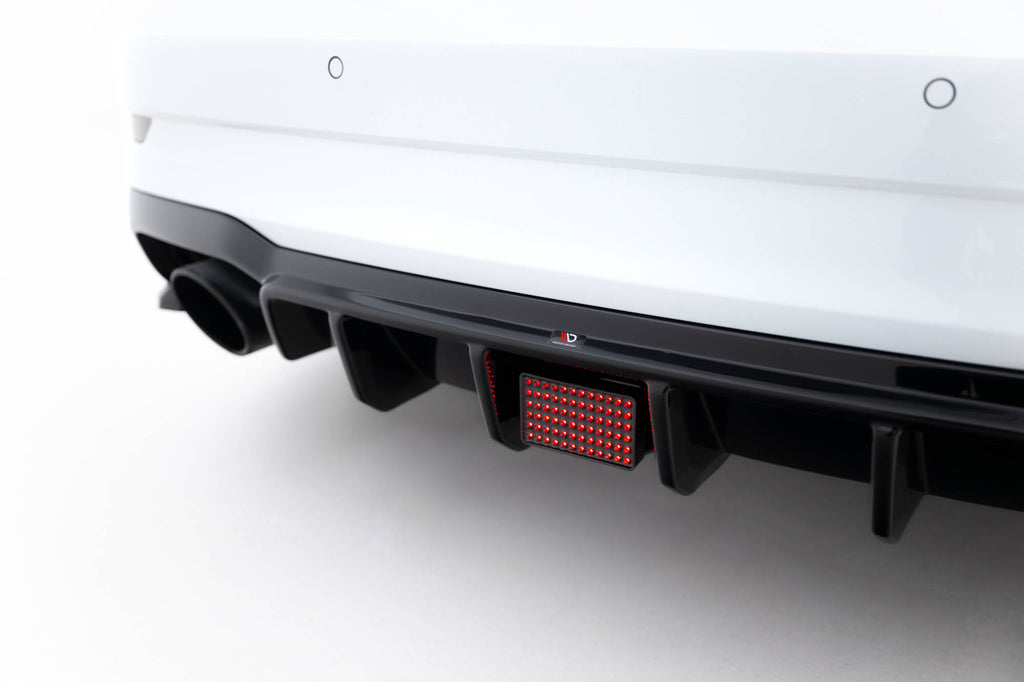 LED Stop Light Audi RS3 siden 8v / 8v ansigtsløftning