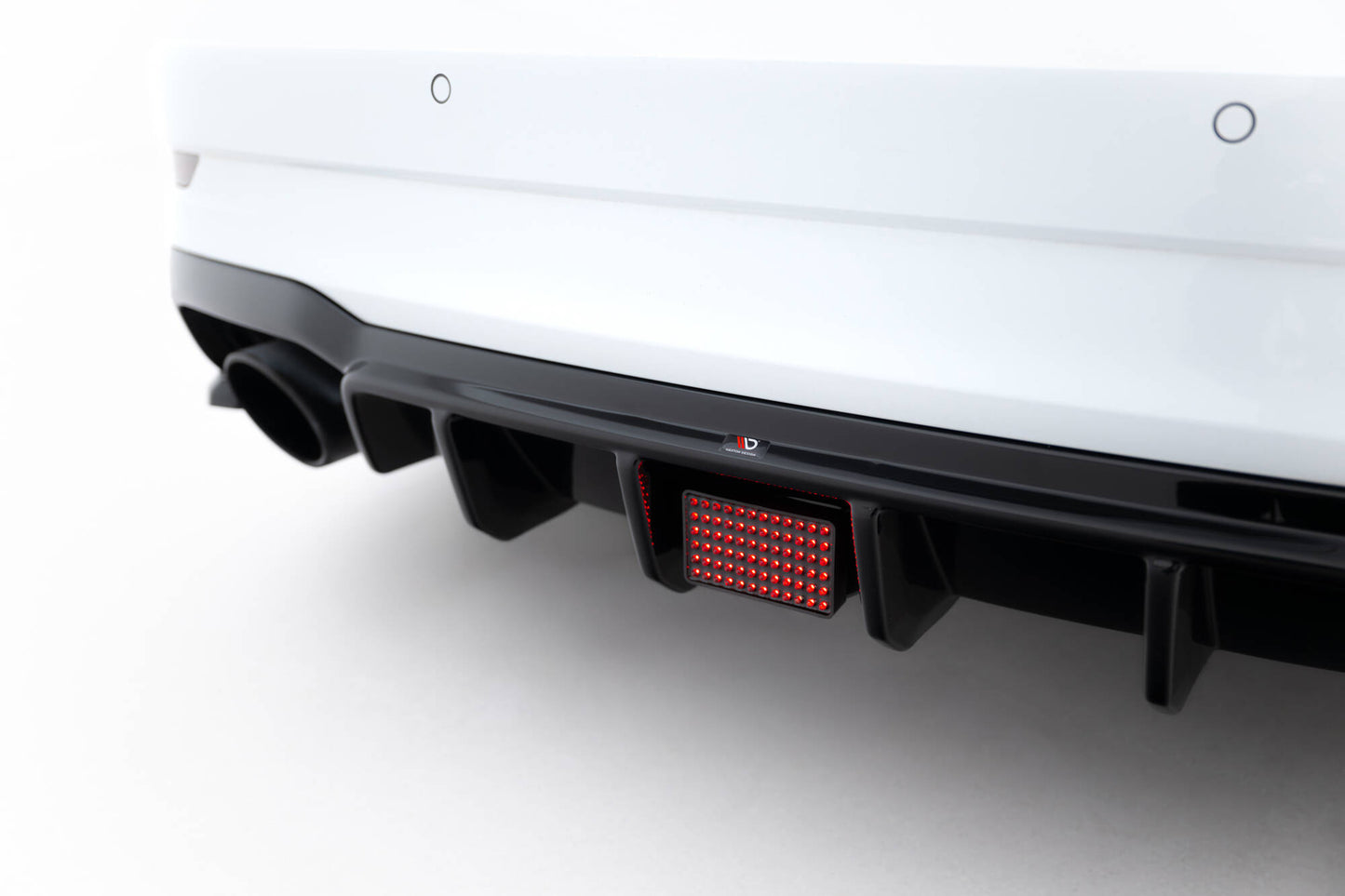 Led stop light audi rs3 sedan 8v / 8v facelift