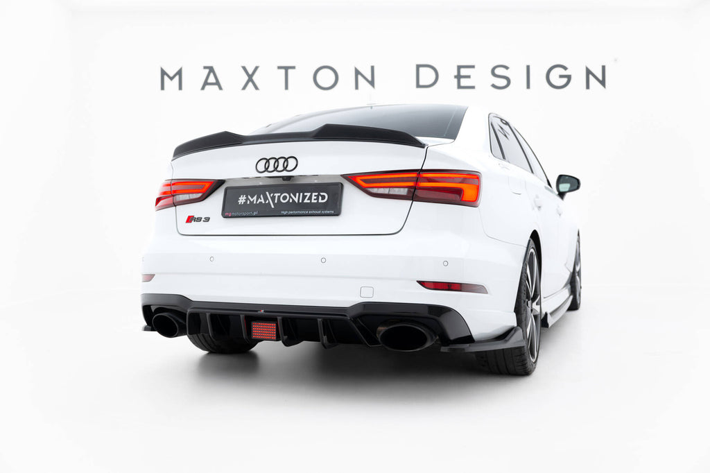 LED Stop Light Audi RS3 siden 8v / 8v ansigtsløftning