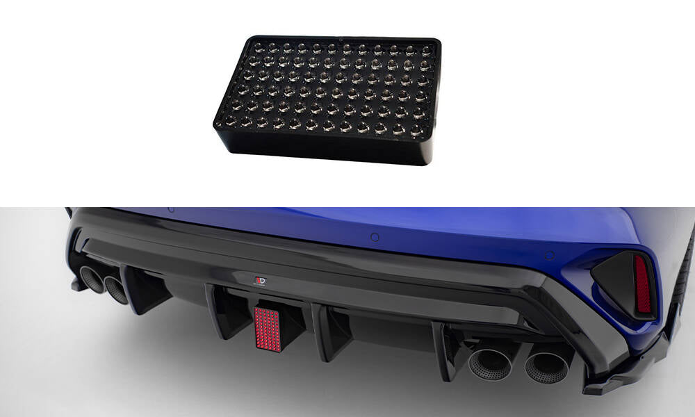 Led stop light audi s3 sedan 8y facelift