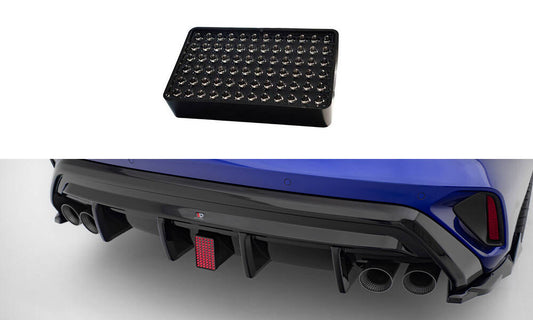 Led stop light audi s3 sedan 8y facelift