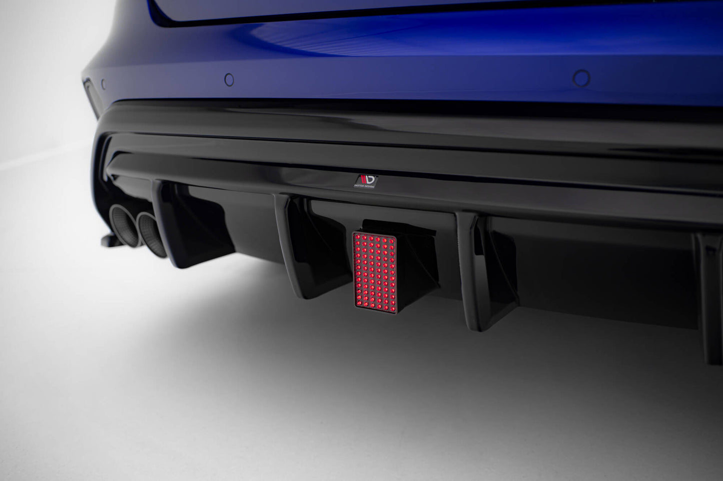 Led stop light audi s3 sedan 8y facelift