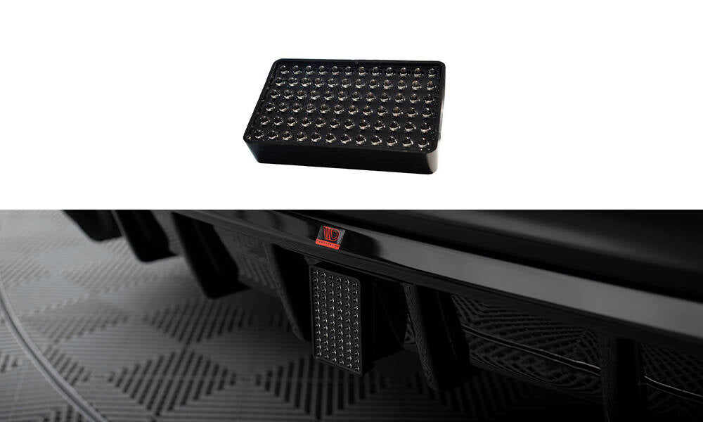 Led stop light audi s7 c7