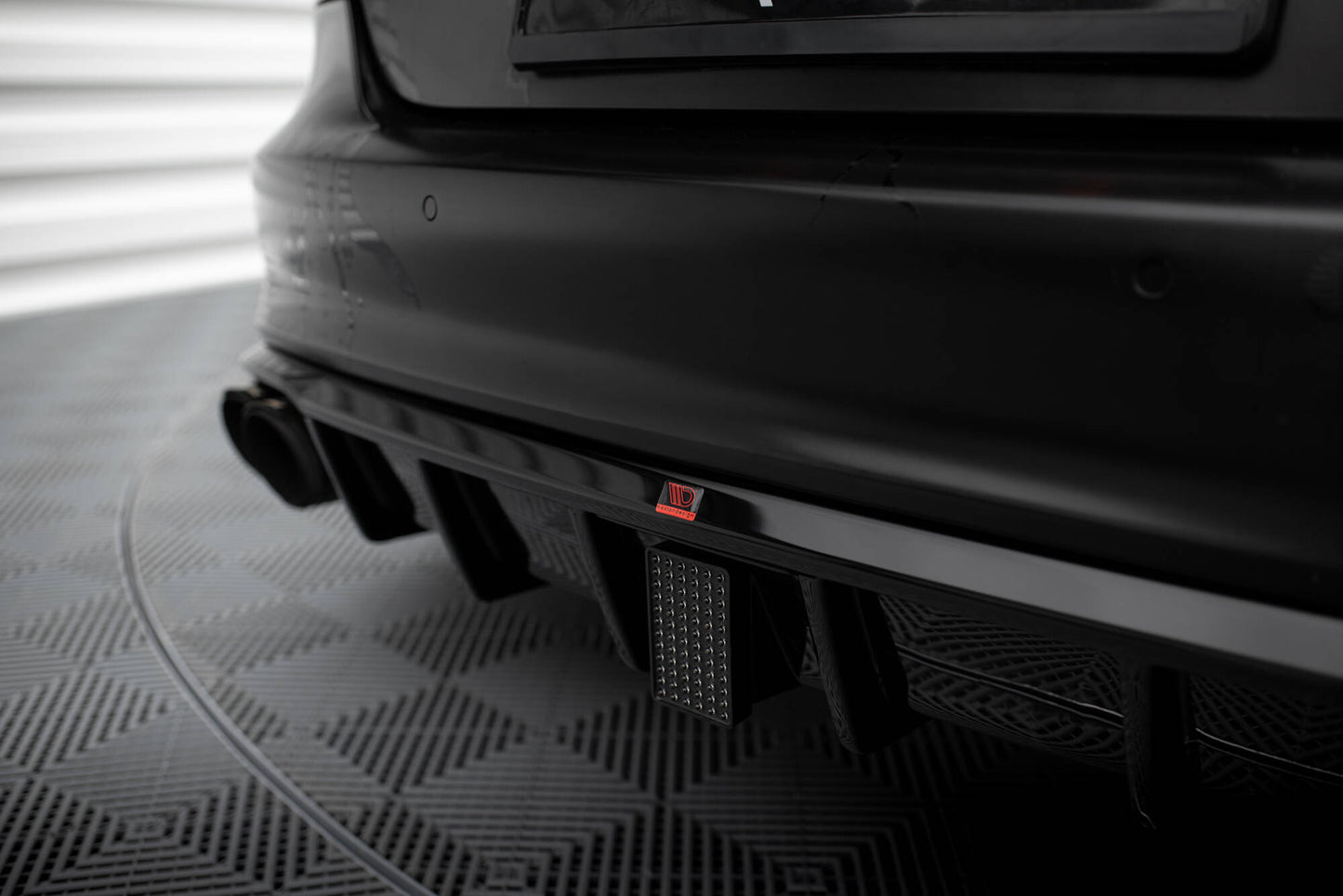 LED Stop Light Audi S7 C7