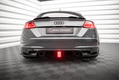 Led stop light audi tt s-line 8s
