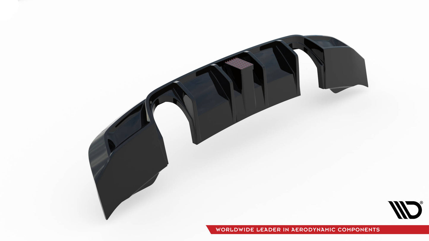 Led stop light audi tt s-line 8s