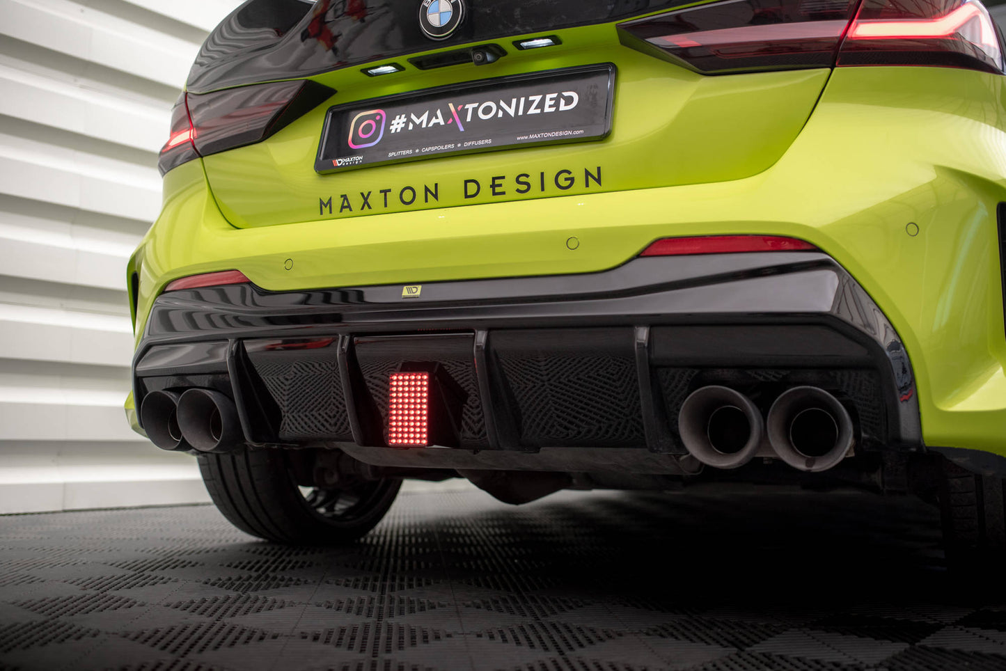 LED STOP LIGHT BMW 1 F40 M-Pack/ M135i