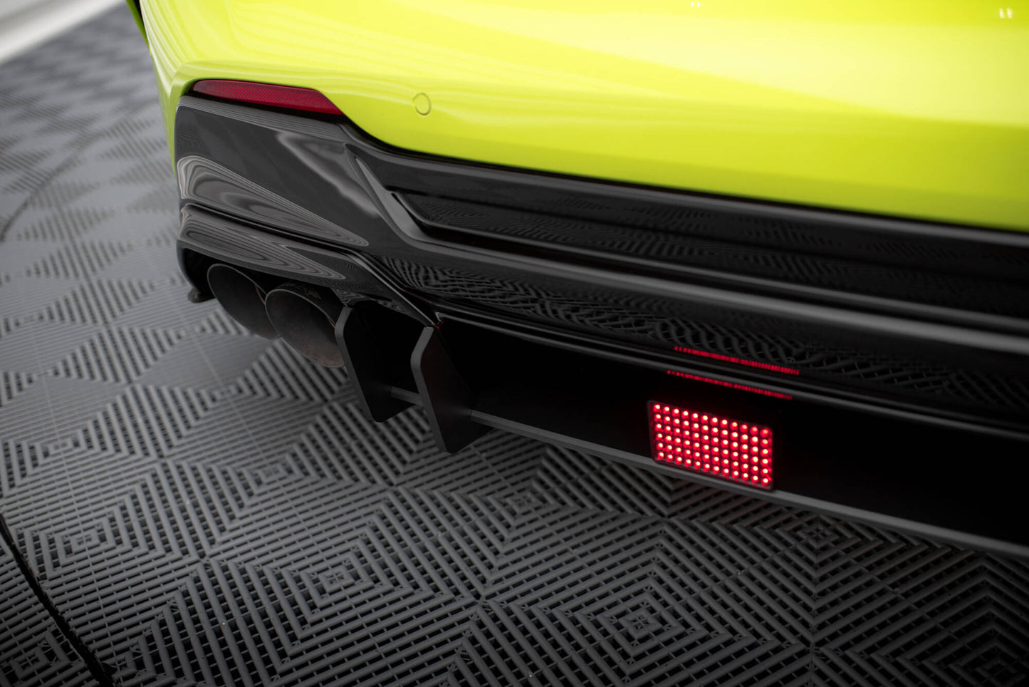 LED STOP LIGHT BMW 1 F40 M-Pack / M135i