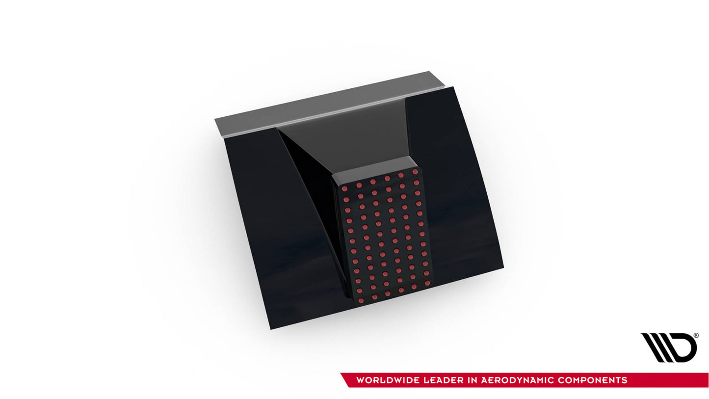 Led stop light bmw 1 m-pack f70