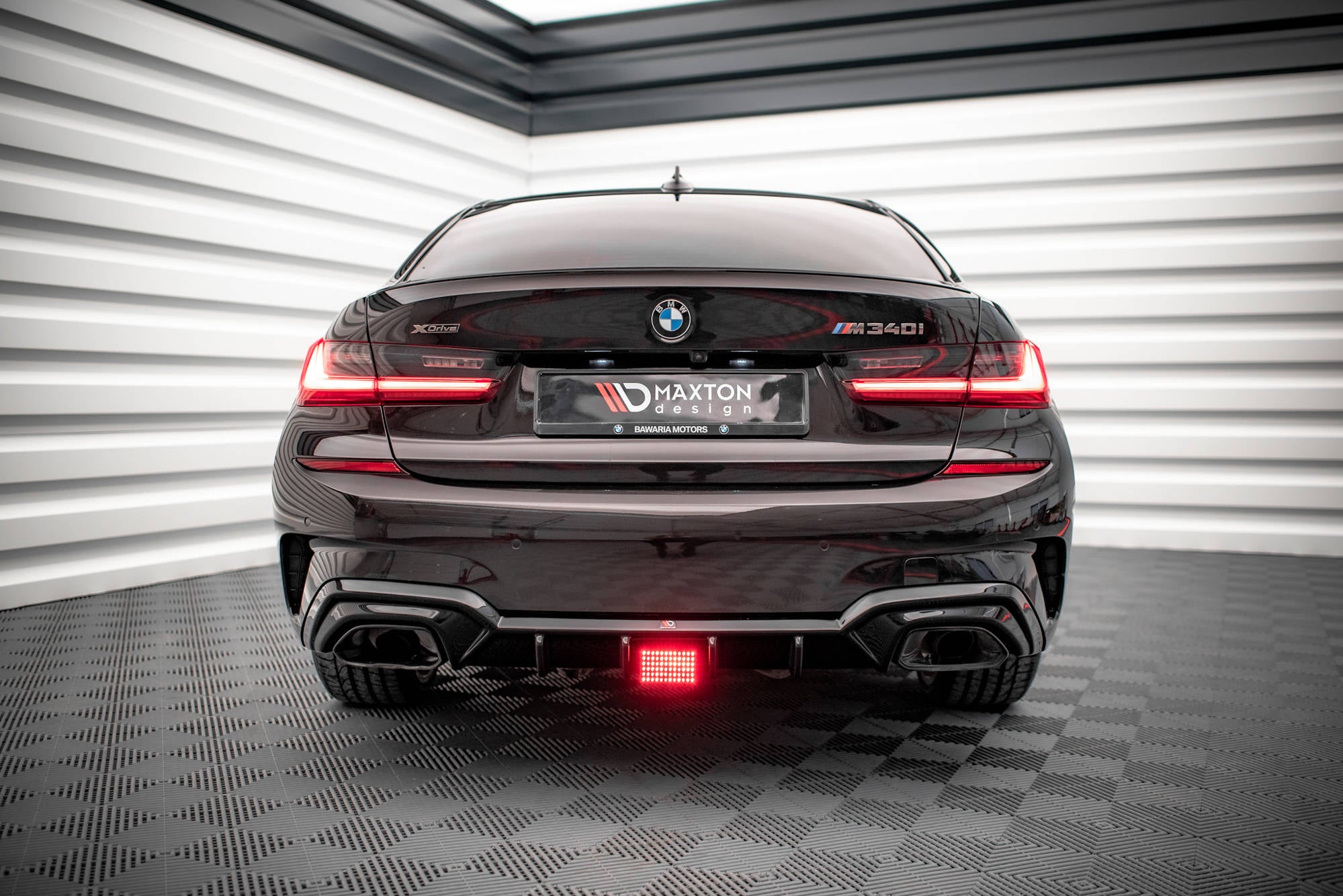 LED Stop Light BMW 3 M-Pack G20 / G21