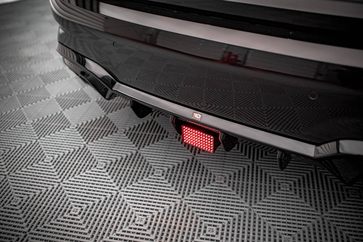 LED STOP LIGHT BMW 3 M-Pack G20 / G21