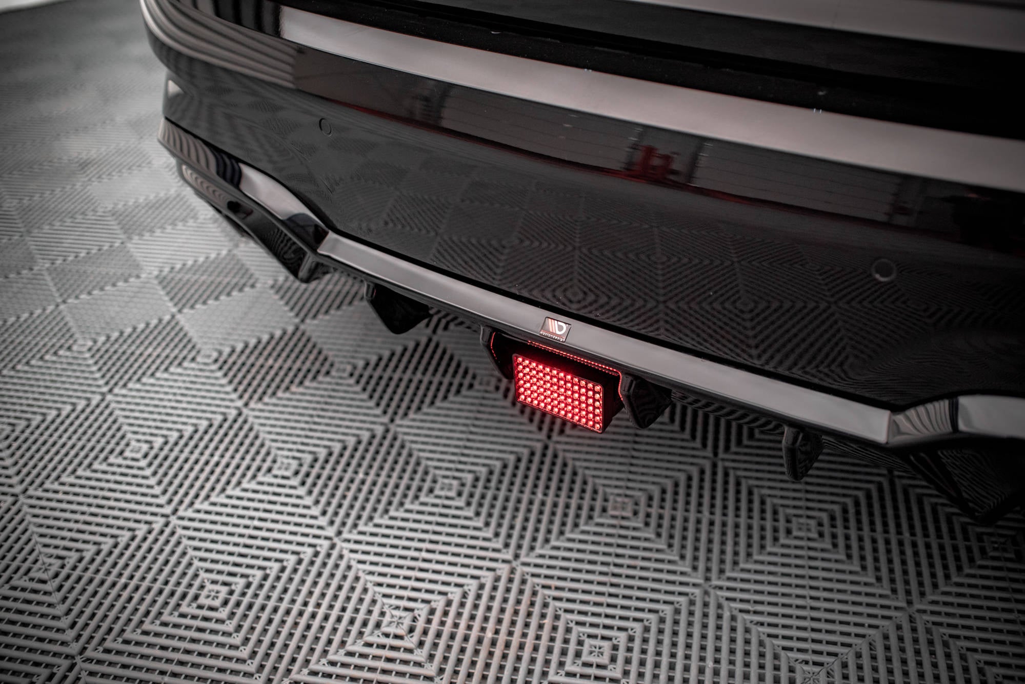 LED Stop Light BMW 3 M-Pack G20 / G21