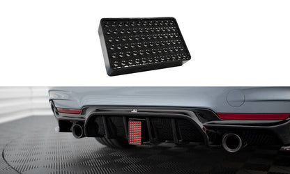 LED Stop Light BMW 4 Coupe / Gran Coupe / Cabrio M-Pack F32 / F36 / F33