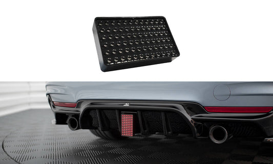 LED Stop Light BMW 4 Coupe / Gran Coupe / Cabrio M-Pack F32 / F36 / F33
