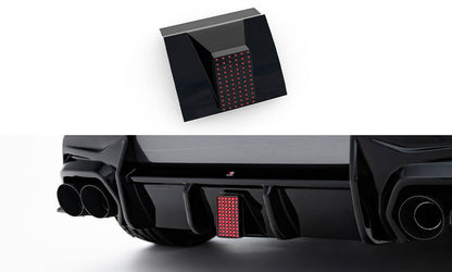 Led stop light bmw m135i f70