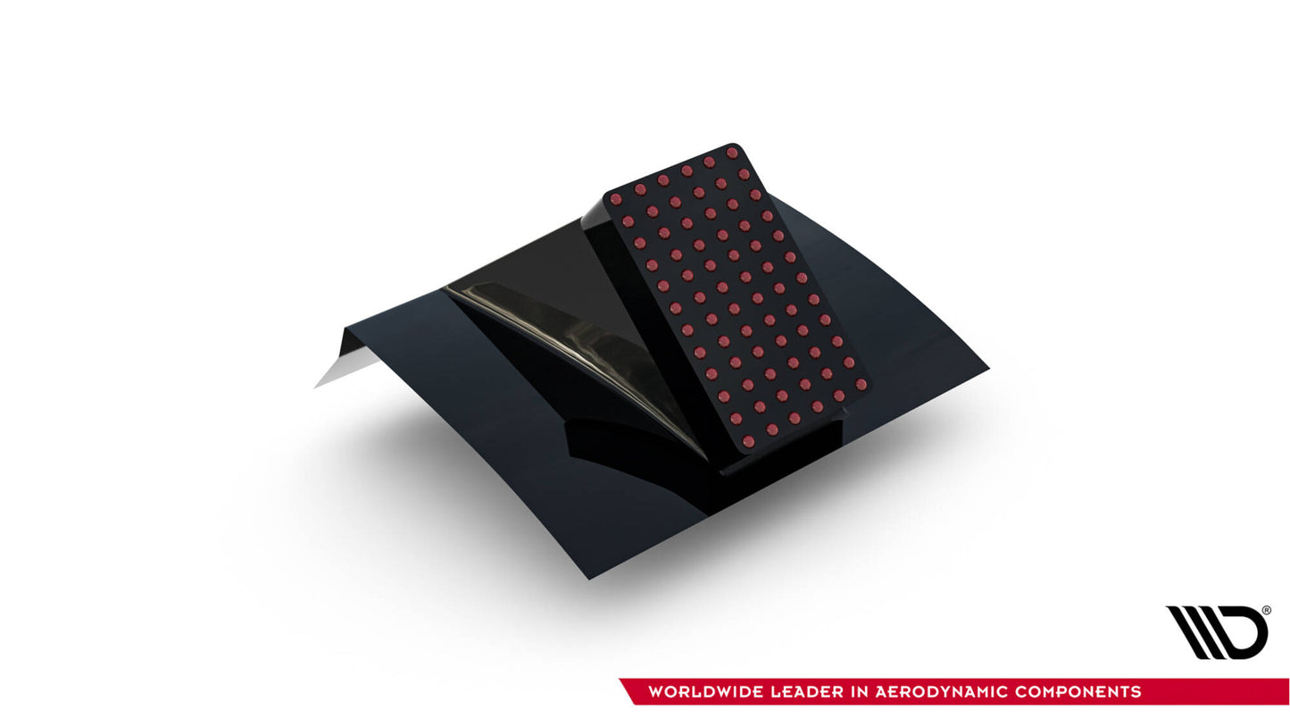 Led stop light bmw m135i f70