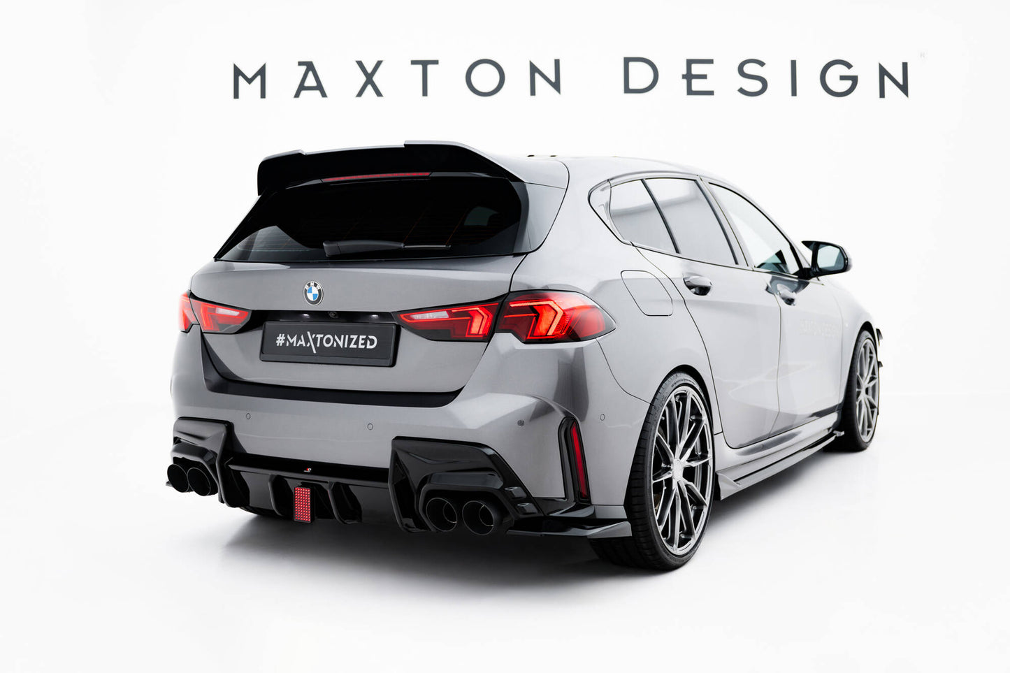 Led stop light bmw m135i f70