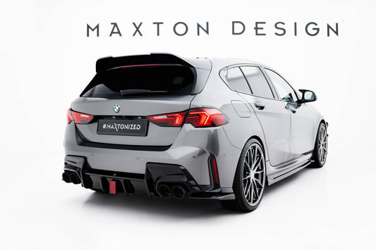 Led stop light bmw m135i f70