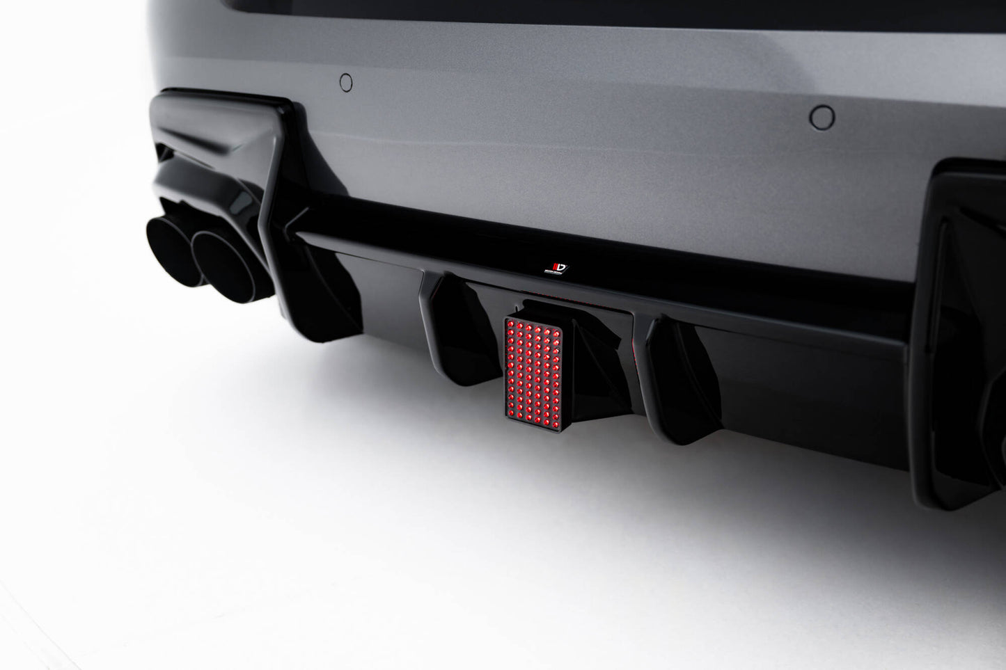 Led stop light bmw m135i f70