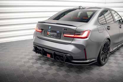 LED STOP LIGHT BMW M3 G80