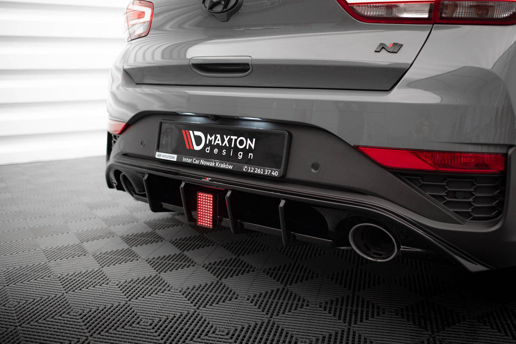 LED STOP Light Hyundai I30 N Ruunut Mk3 Facelift