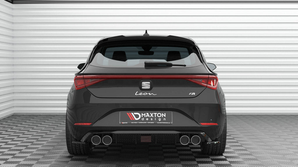 LED STOP LEAP SEAT LEON FR LEACHBACK MK4