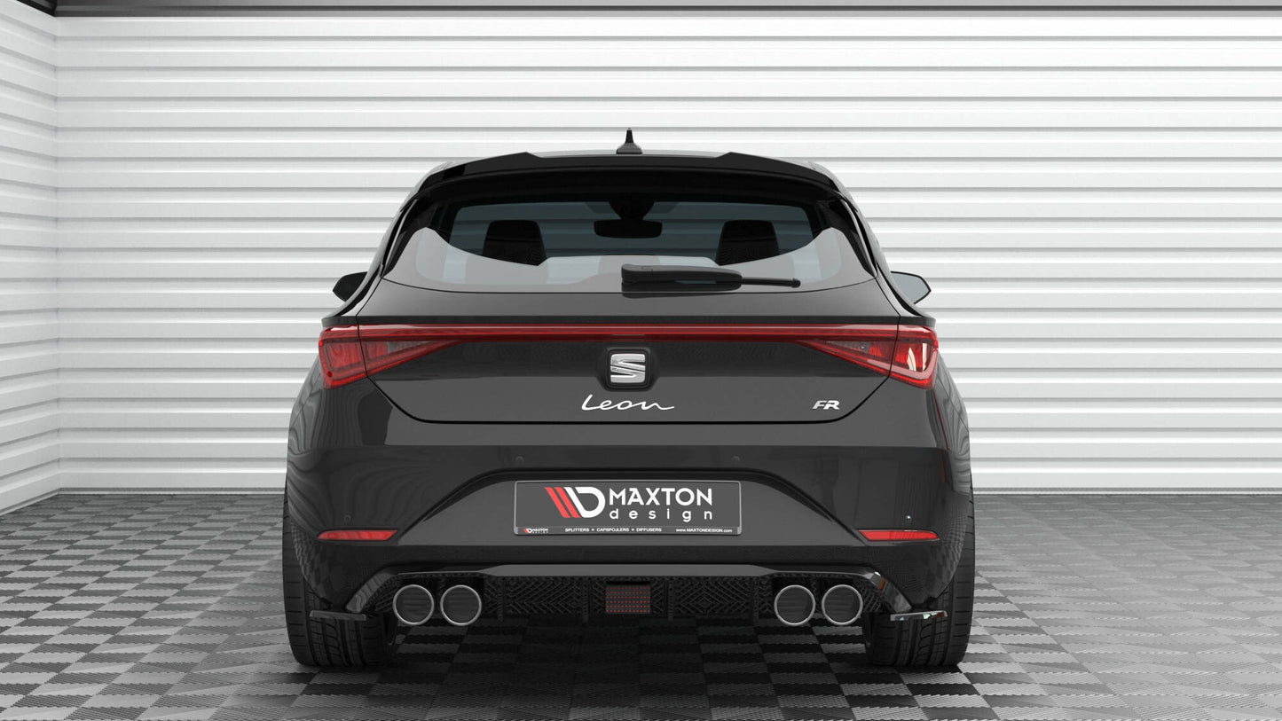 LED STOP LIGHT SEAT LEON FR HATCHBACK MK4