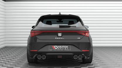 LED STOP LIGHT SEAT LEON FR HATCHBACK MK4